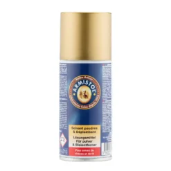 Aérosol Solvant Poudres Et Déplombant - Armistol 150 Ml