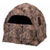 Tente-affût DogHouse Ameristep -Équipement De Chasse affut en forme de tente camo realtree xtra doghouse