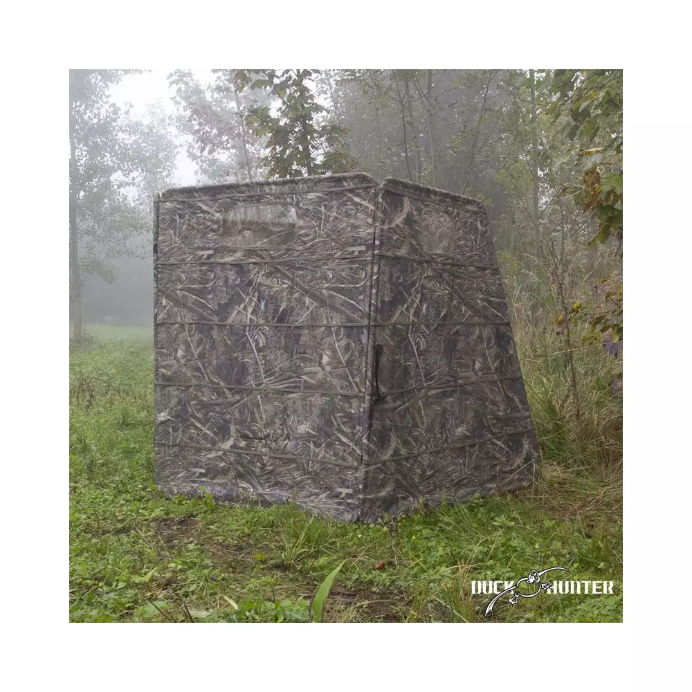 Affût Panneaux Duck Hunter 5 Affût Panneaux Duck Hunter – Image 3