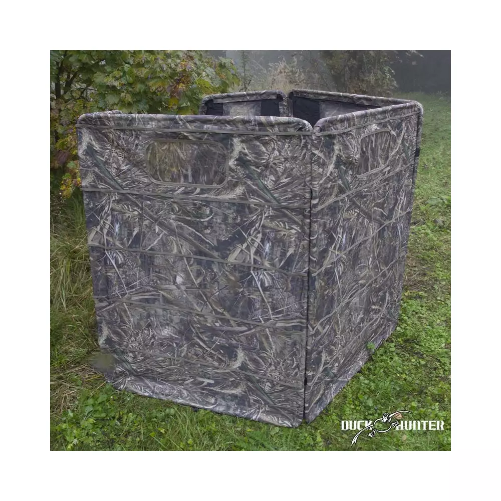 Affût Panneaux Duck Hunter 3 Affût Panneaux Duck Hunter