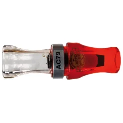 Appeau Acrylik Oie Cendree Helen Baud