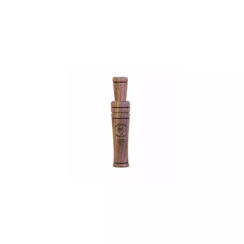 Appeau Oie Cendrée DJ Call En Bois 3 Appeau Oie Cendrée DJ Call En Bois