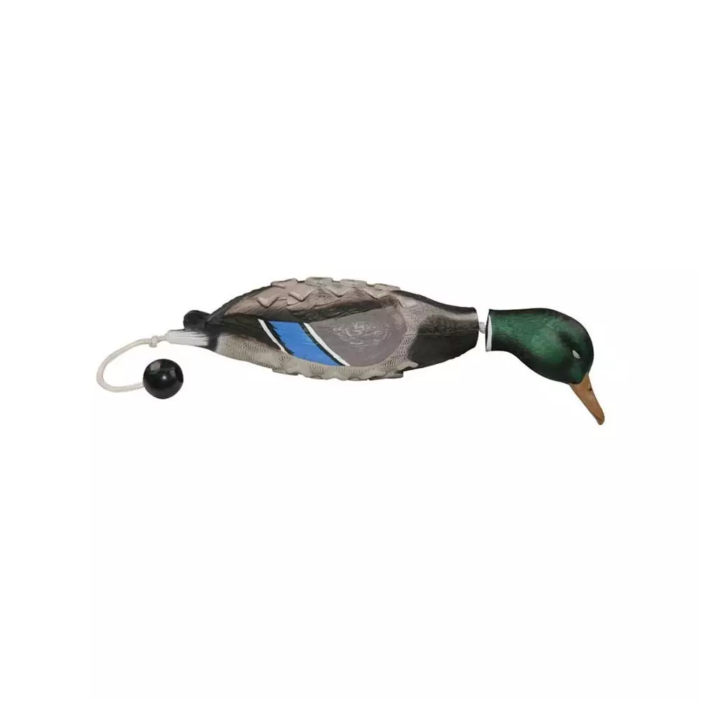 Apportable Canard Pour Chien De Chasse 3 Apportable Canard Pour Chien De Chasse