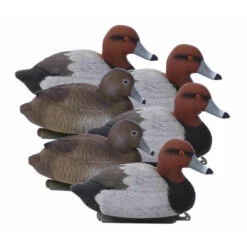 Blette De Milouin Insubmersible Higdon X6