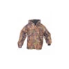 Blouson De Chasse Camo Pour Enfant -Équipement De Chasse blouson de chasse camo pour enfant