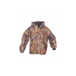 Blouson De Chasse Camo Pour Enfant
