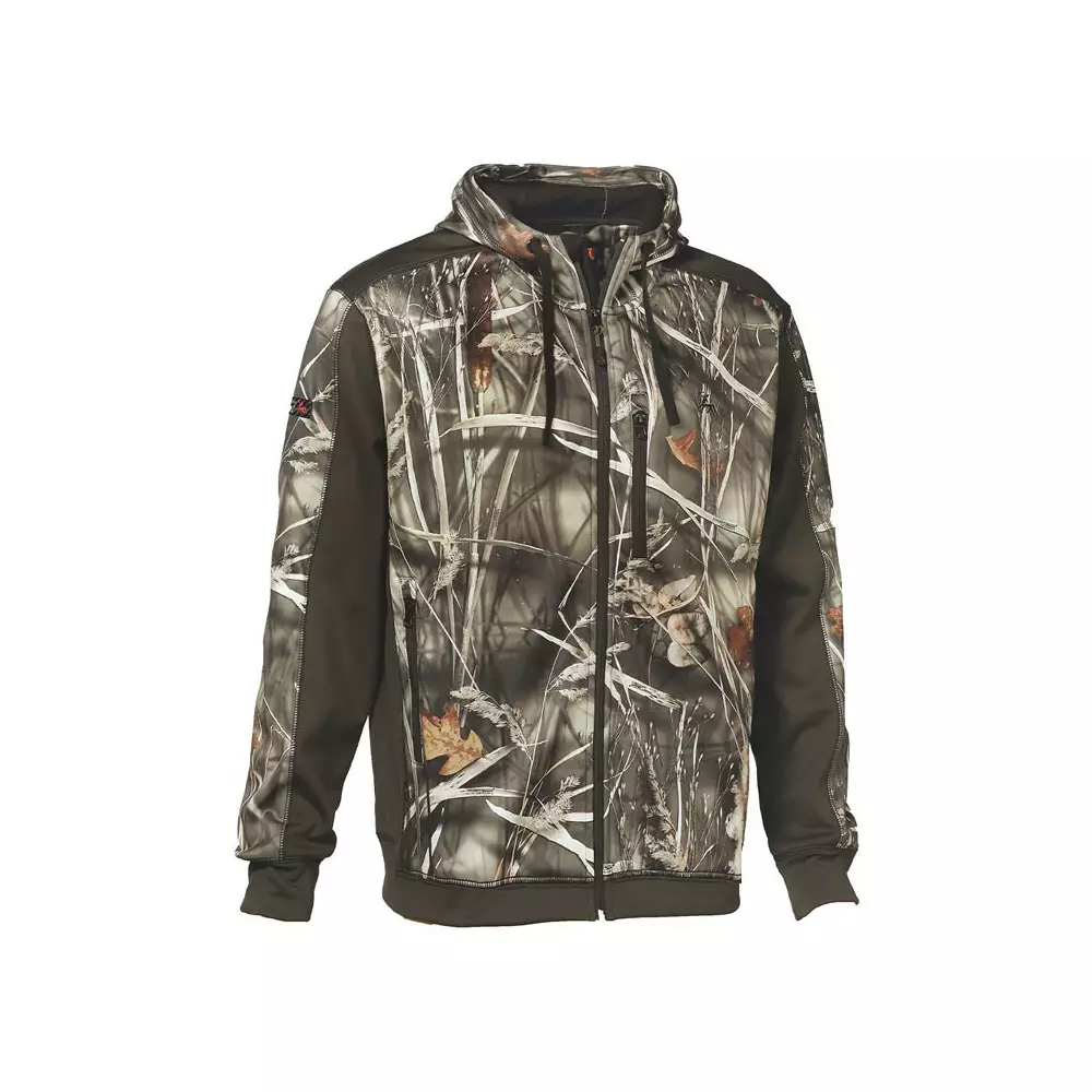 Blouson Pro Hunt Wolf 3 Blouson Pro Hunt Wolf