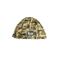 Bonnet Léger Camo Banded