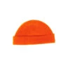 Bonnet Polaire Orange Percussion -Équipement De Chasse bonnet polaire orange percussion