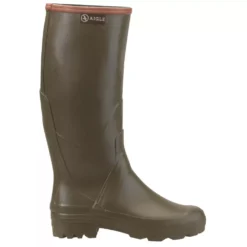 Bottes Chambord Pro II Kaki 5 Bottes Chambord Pro II Kaki -Équipement De Chasse bottes chambord pro ii kaki 1