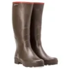 Bottes Chambord Pro II Kaki -Équipement De Chasse bottes chambord pro ii kaki