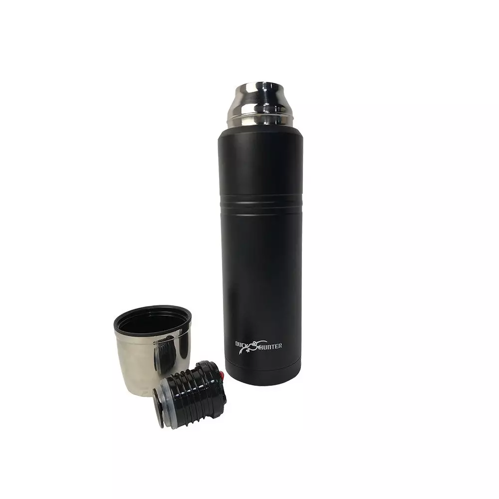 Bouteille Isotherme 1L Duck Hunter 4 Bouteille Isotherme 1L Duck Hunter – Image 2