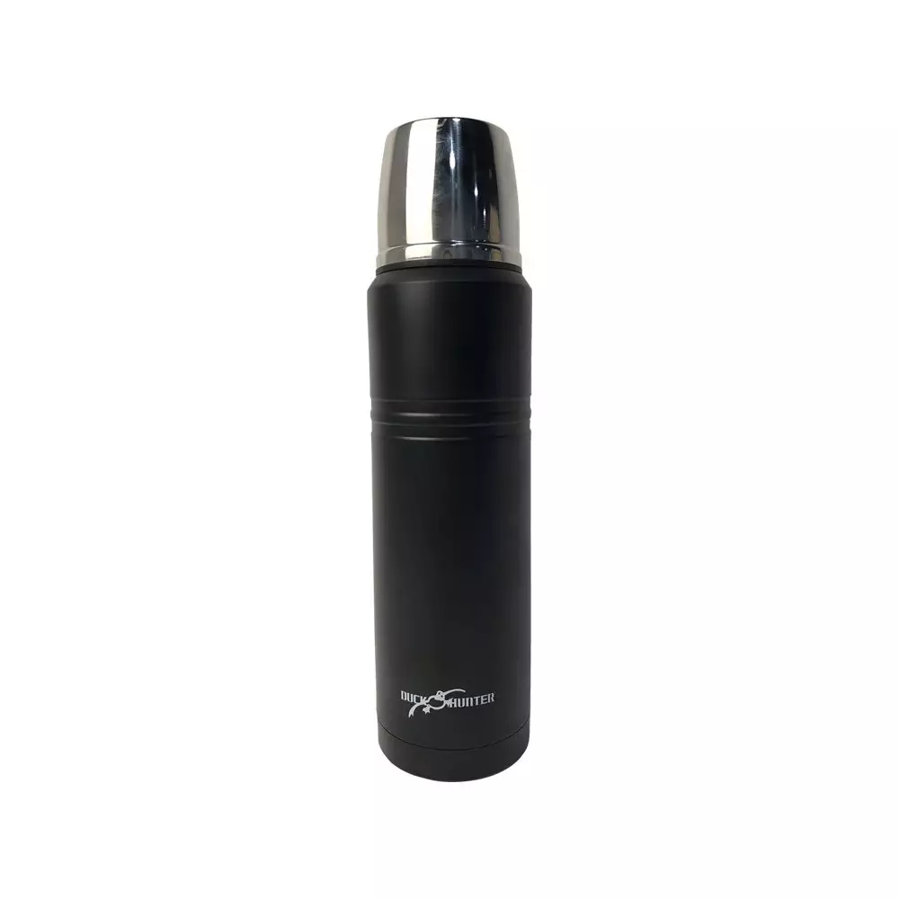 Bouteille Isotherme 1L Duck Hunter 3 Bouteille Isotherme 1L Duck Hunter