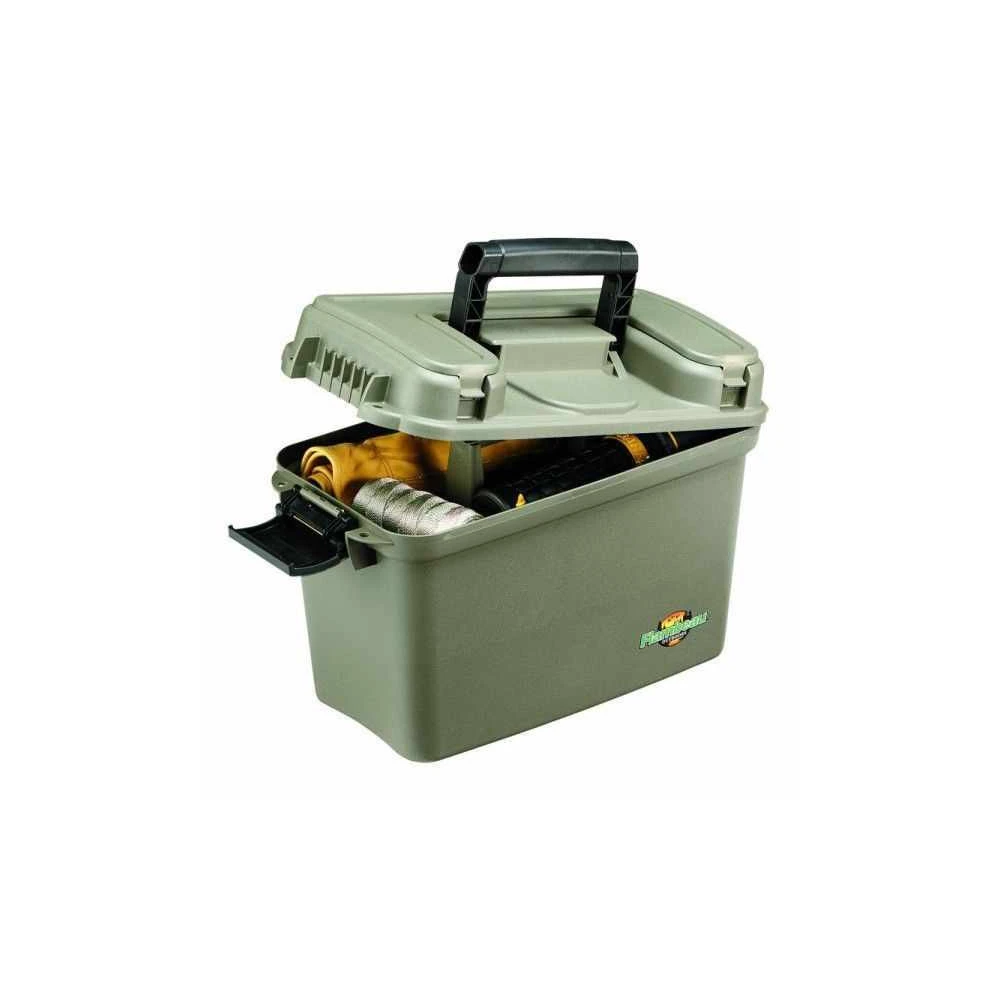 Caisse à Cartouches 3 Caisse à Cartouches