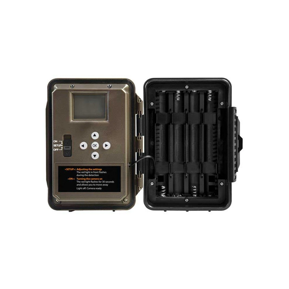 Caméra De Surveillance Spypoint Force-20 4 Caméra De Surveillance Spypoint Force-20 – Image 2