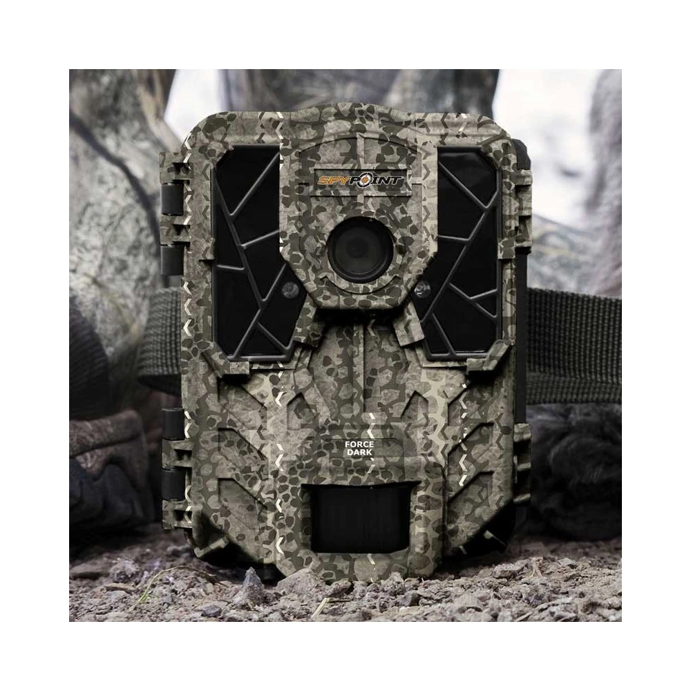 Caméra De Surveillance Spypoint Force-Dark 4 Caméra De Surveillance Spypoint Force-Dark – Image 2