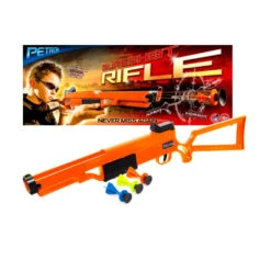 Carabine A Fléchettes Sureshot - Petron -Équipement De Chasse carabine a flechettes sureshot petron 2