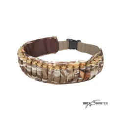 Cartouchière Camo Realtree Max5 Duck Hunter