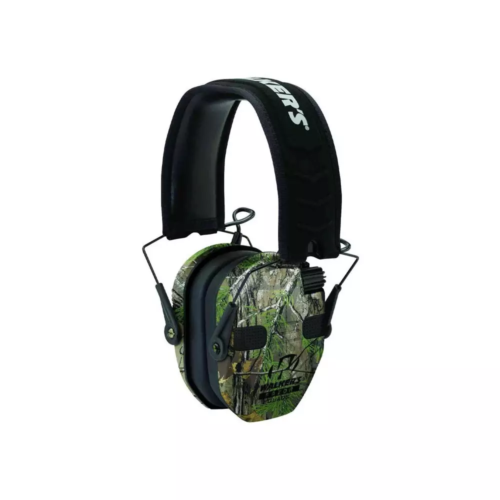 Casque électronique Walker's Razor 360 3 Casque électronique Walker's Razor 360