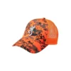 Casquette Browning Digi Blaze -Équipement De Chasse casquette browning digi blaze