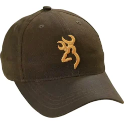 Casquette Browning Dura Max