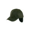 Casquette Browning Fleece -Équipement De Chasse casquette browning fleece