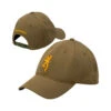Casquette Browning Hell's Canyon -Équipement De Chasse casquette browning hell s canyon
