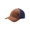 Casquette Browning Sean -Équipement De Chasse casquette browning sean