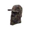 Casquette Cagoule Browning Mobuc -Équipement De Chasse casquette cagoule browning mobuc