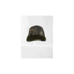 Casquette Camo Percussion -Équipement De Chasse casquette camo percussion 1