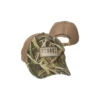 Casquette GHG Meshback Camo Blades -Équipement De Chasse casquette ghg meshback camo blades