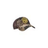 Casquette Hardcore Camo Max5 -Équipement De Chasse casquette hardcore camo max5