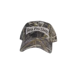 Casquette Max5 Bass Pro