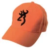 Casquettes Browning Safety 3D -Équipement De Chasse casquettes browning safety 3d