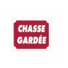 Chasse Gardee -Équipement De Chasse chasse gardee