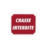 Chasse Interdite -Équipement De Chasse chasse interdite