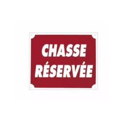 Chasse Reservee