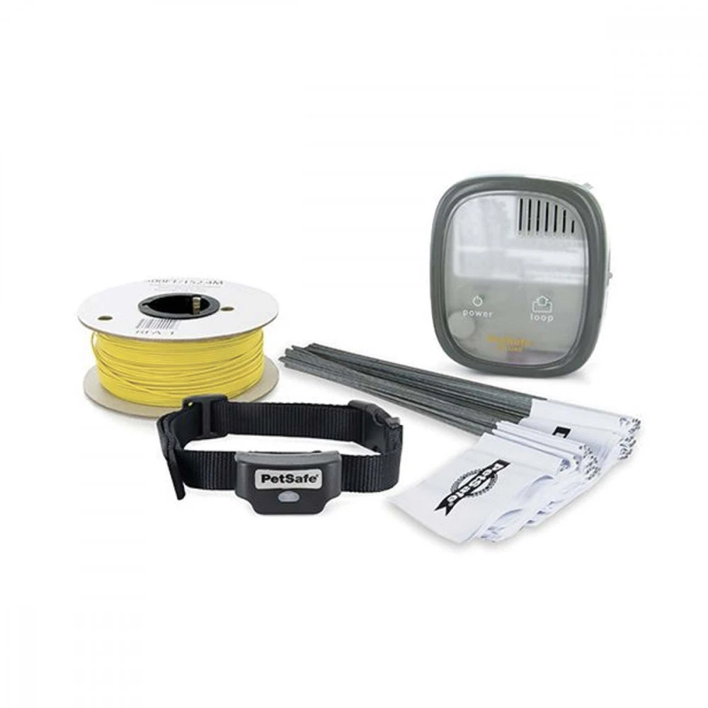 Clôture à Fil Petsafe Pig19 3 Clôture à Fil Petsafe Pig19