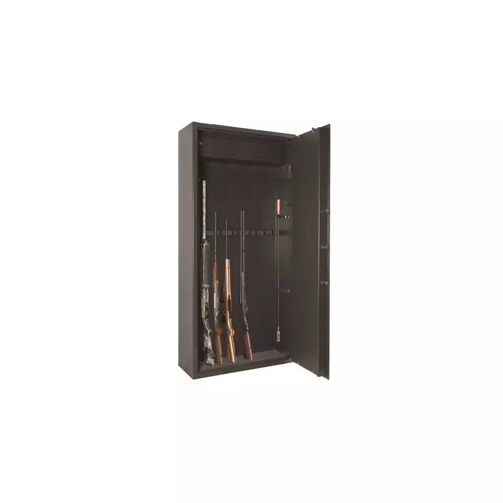 Coffre Fort 12 Armes Elite Alpha 3 Coffre Fort 12 Armes Elite Alpha