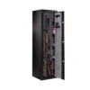Coffre Fort 7 Armes Prenium Buffalo -Équipement De Chasse coffre fort 7 armes prenium buffalo