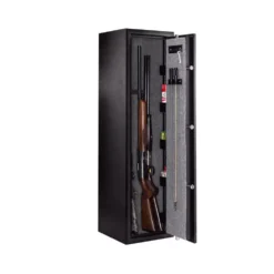 Coffre Fort 7 Armes Prenium Buffalo