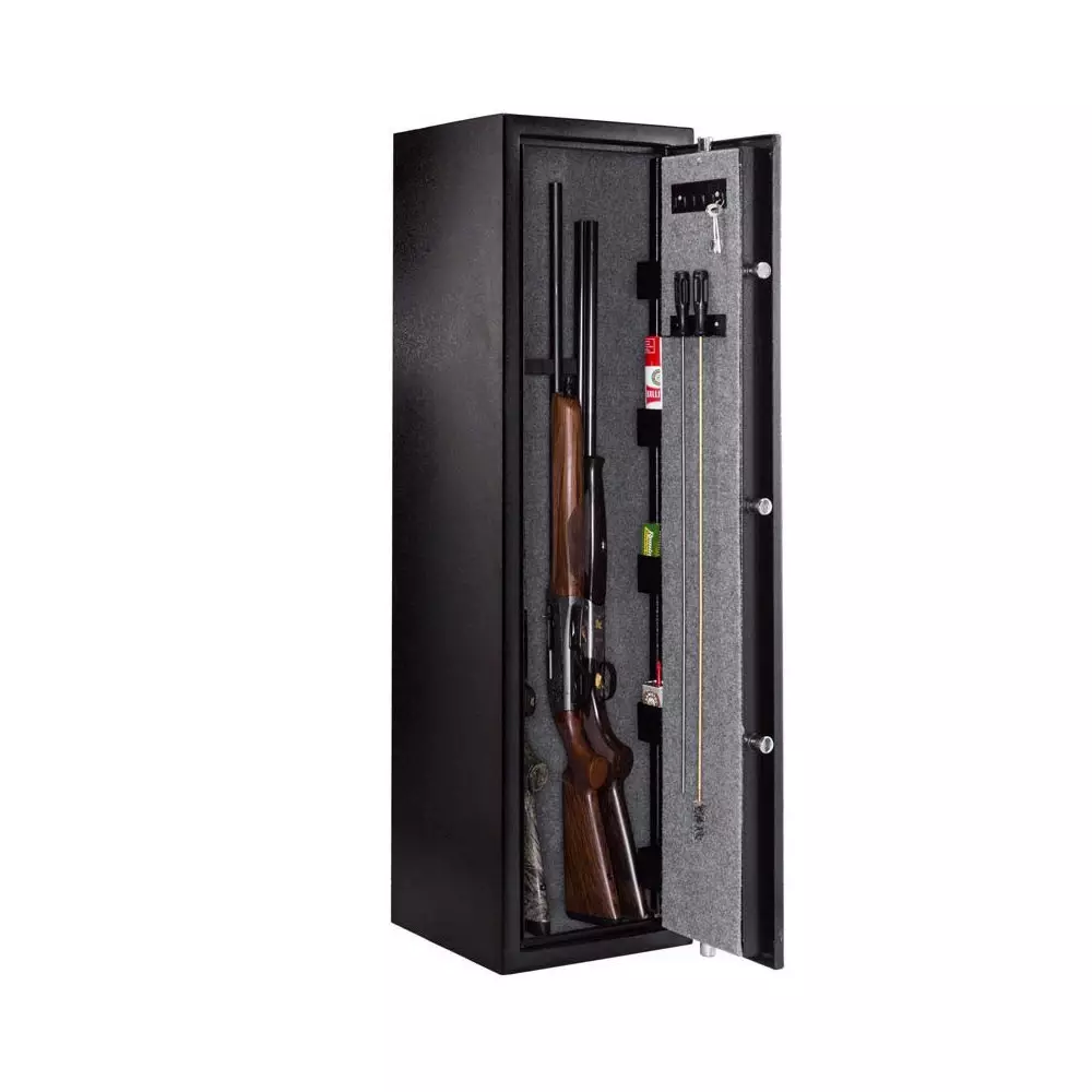 Coffre Fort 7 Armes Prenium Buffalo 3 Coffre Fort 7 Armes Prenium Buffalo