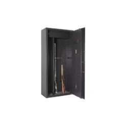 Coffre Fort 8 Armes Avec étagères Elite Alpha