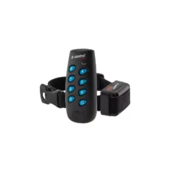 Collier De Dressage Dog Trace D-Control Easy
