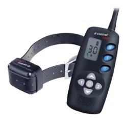 Collier De Dressage DogTrace D-Control 1000+