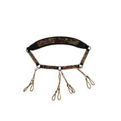 Collier Porte-appeaux Camo Duck Hunter