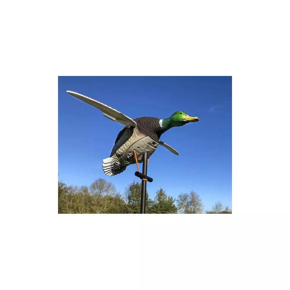 Colvert à Ailes Tournantes Lucky Duck Junior II 5 Colvert à Ailes Tournantes Lucky Duck Junior II – Image 3