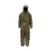 Combinaison Ghillie De Camouflage Jack Pyke -Équipement De Chasse combinaison ghillie de camouflage jack pyke