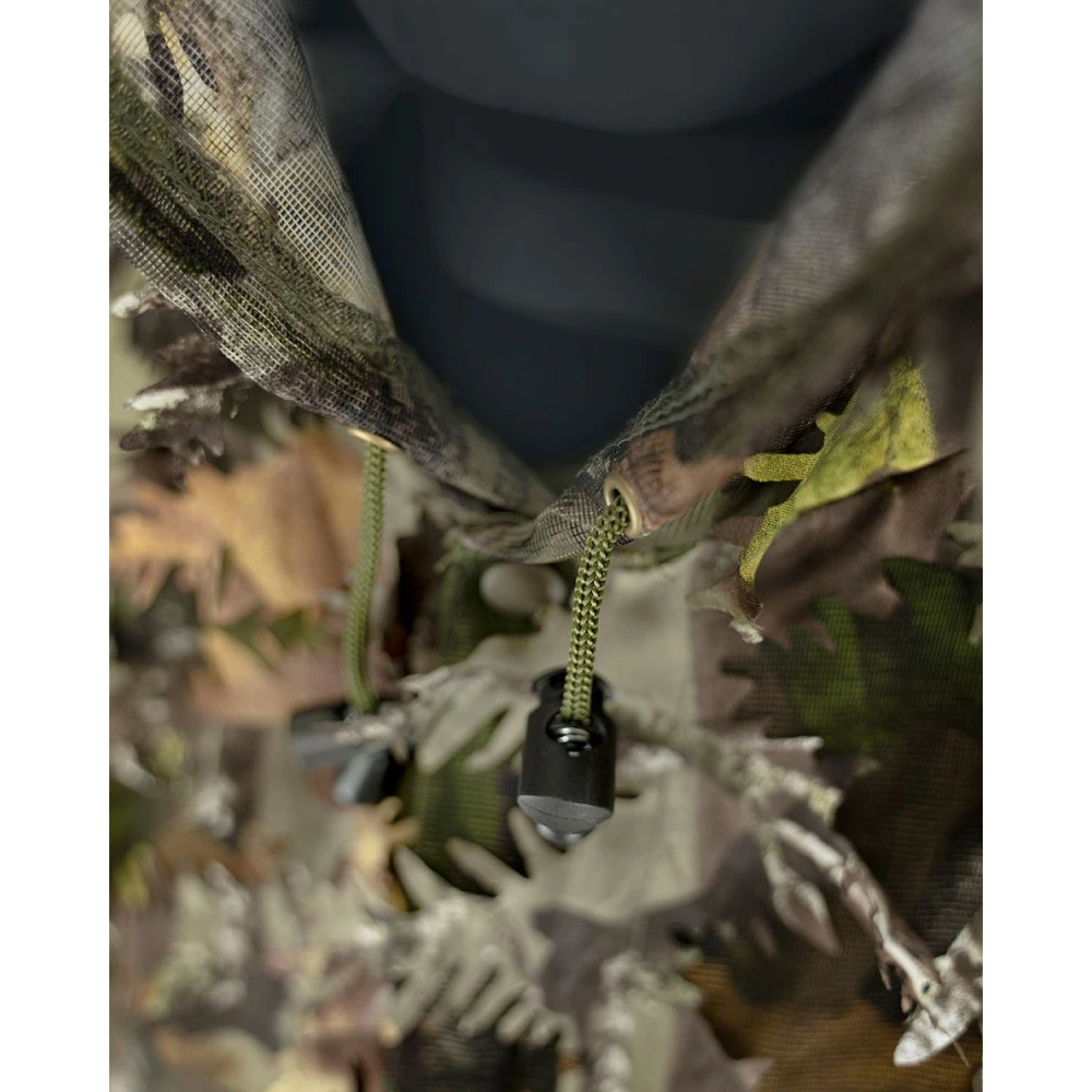 Combinaison Ghillie De Camouflage Jack Pyke 6 Combinaison Ghillie De Camouflage Jack Pyke – Image 4