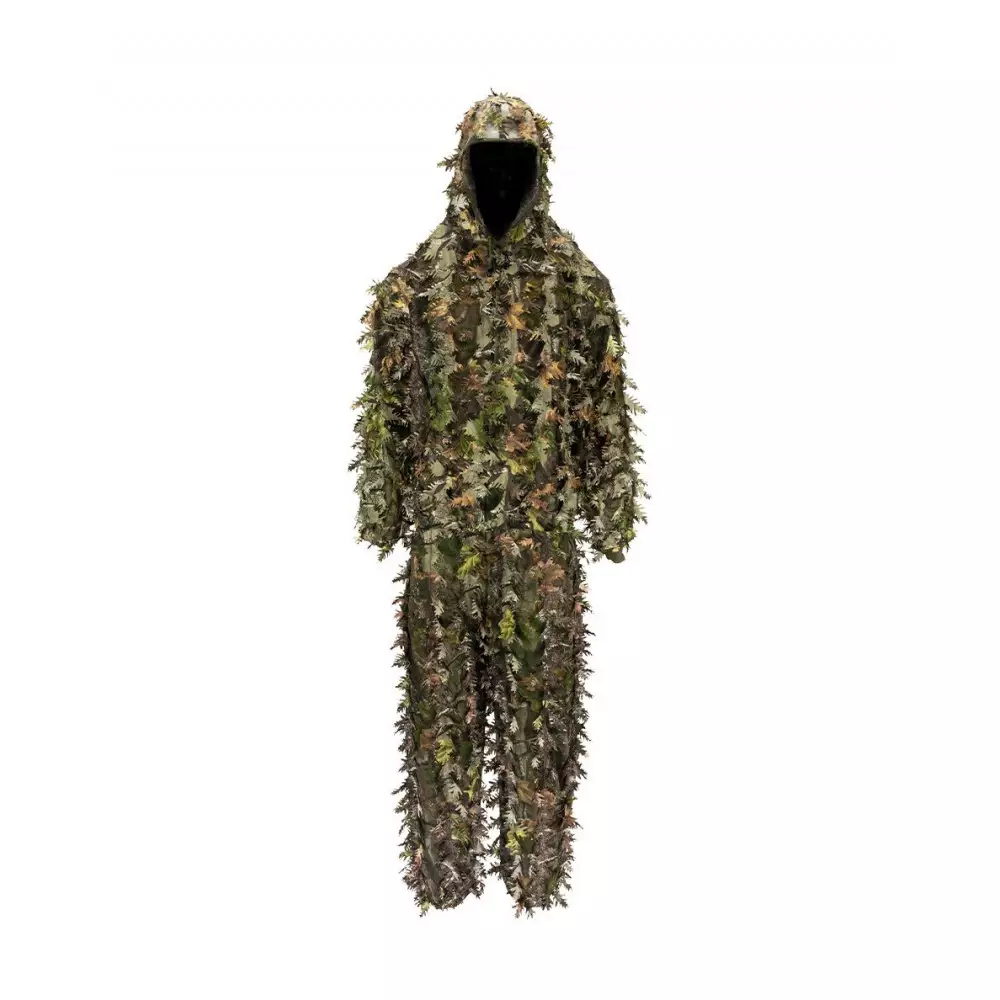 Combinaison Ghillie De Camouflage Jack Pyke 3 Combinaison Ghillie De Camouflage Jack Pyke